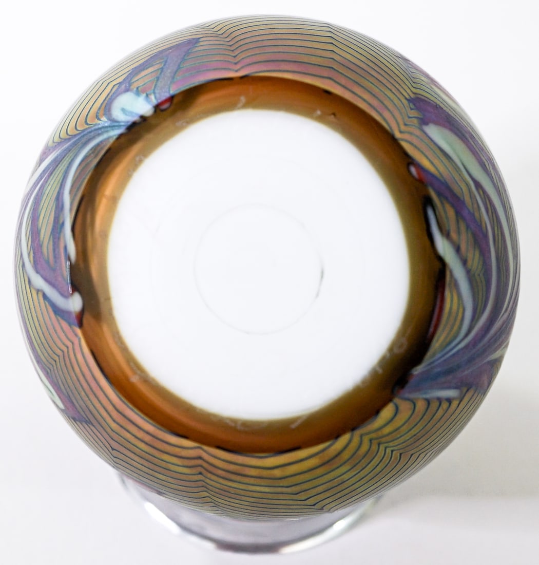 Grant Randolph Studios (3) Paperweights - 6