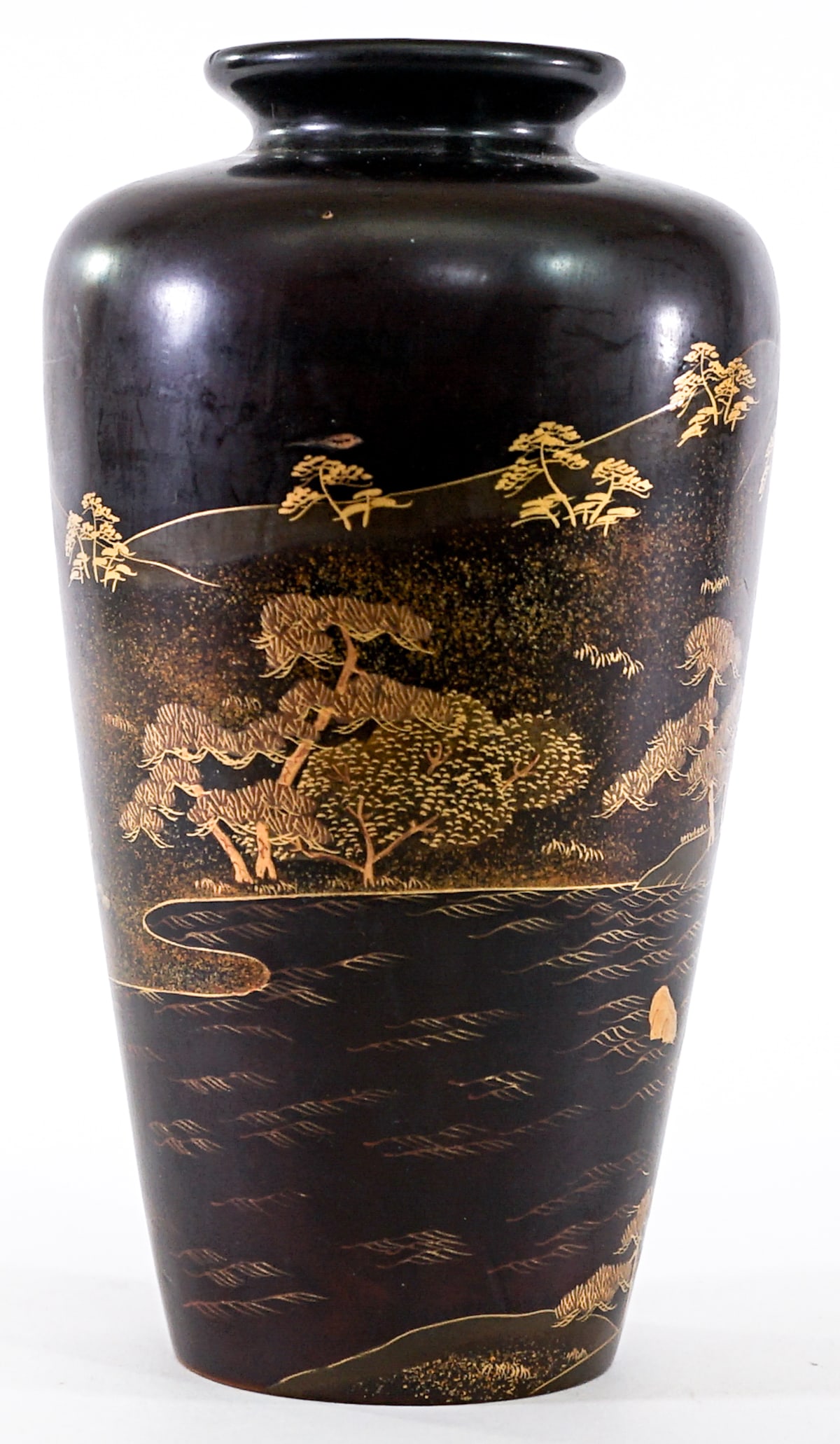 Asian Decorative Items - 2