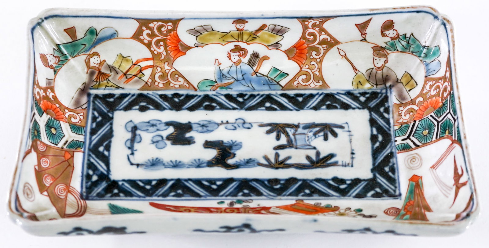 Asian Decorative Items - 4