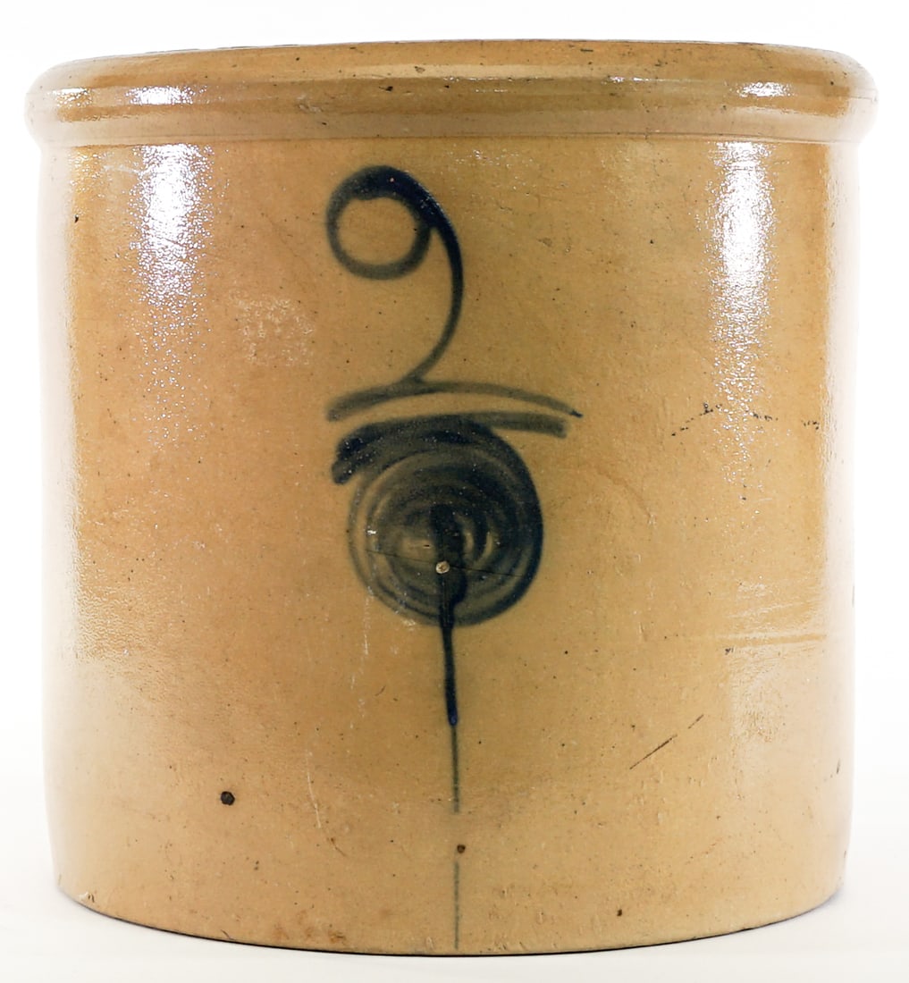 2 Gallon Drop Target Crock (1 of 4)