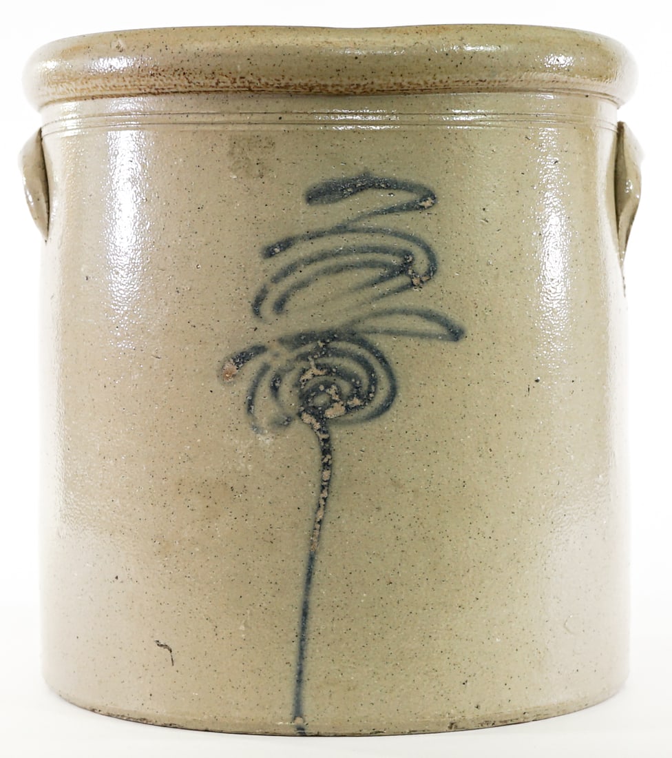 3 Gallon Drop Target Crock (1 of 4)