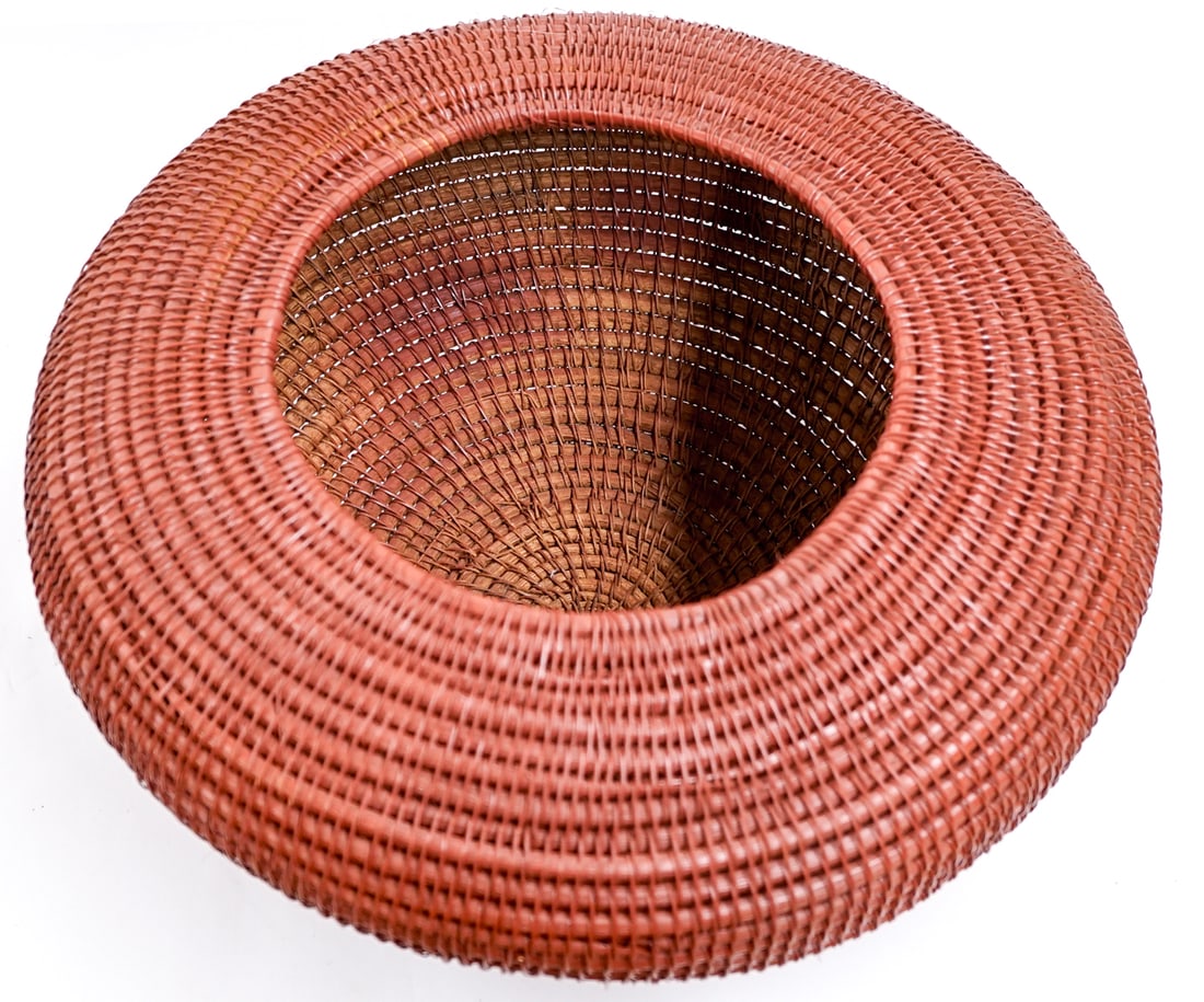 Basketry (2) Items - 3