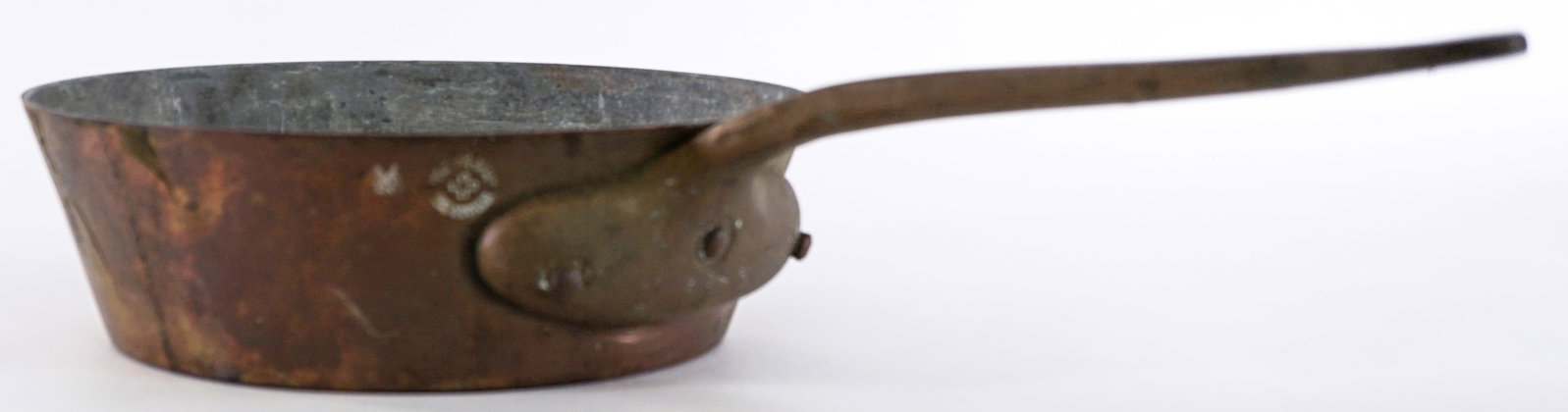 Leon Jaeggi Copper Pan (1 of 3)