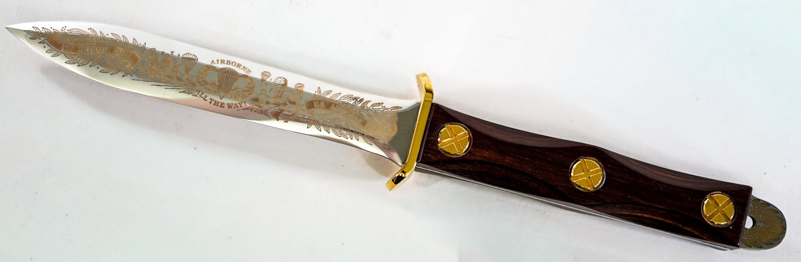 EK Commando Knife-Airborne Forces - 2