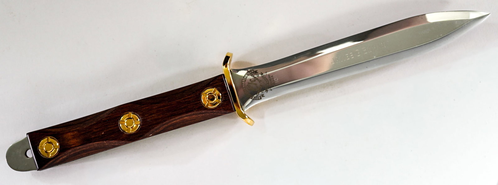 EK Commando Knife-Airborne Forces - 3