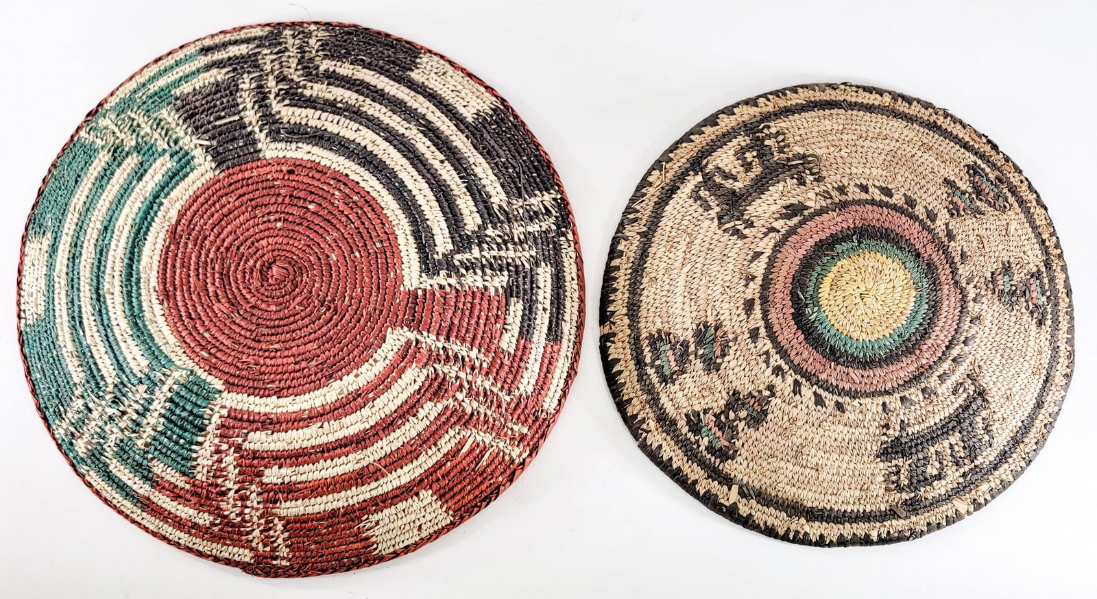Handwoven Baskets [3] - 3