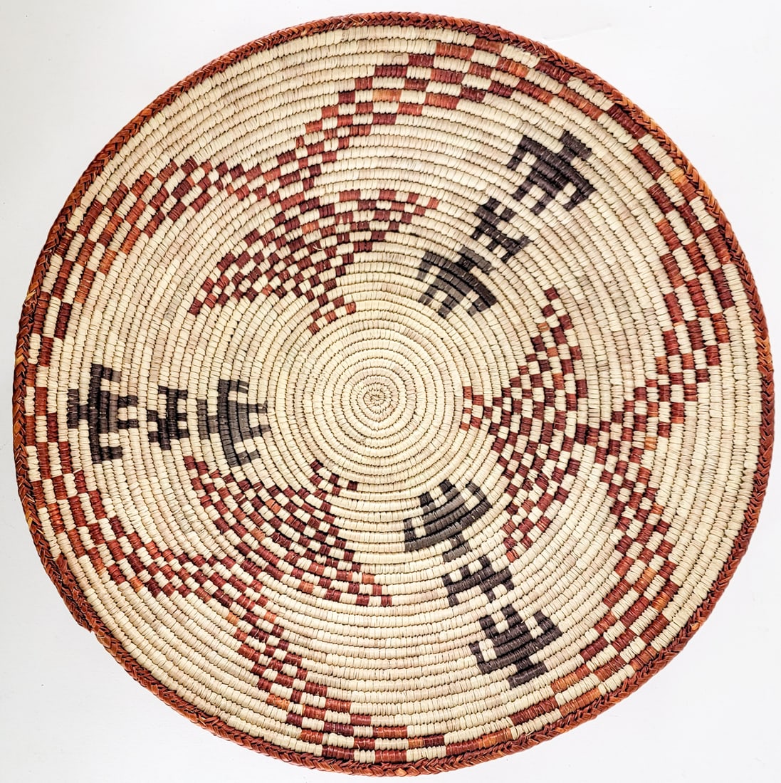 Handwoven Baskets [3] - 4