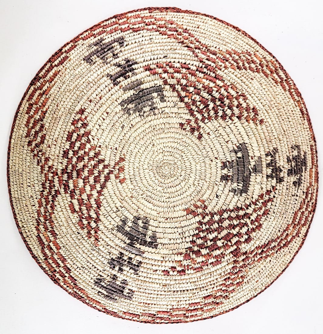Handwoven Baskets [3] - 5