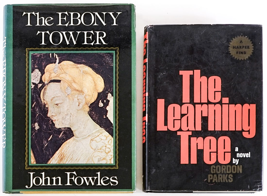 Author SIGNED w/ Inscription (2) Books (1 of 14)