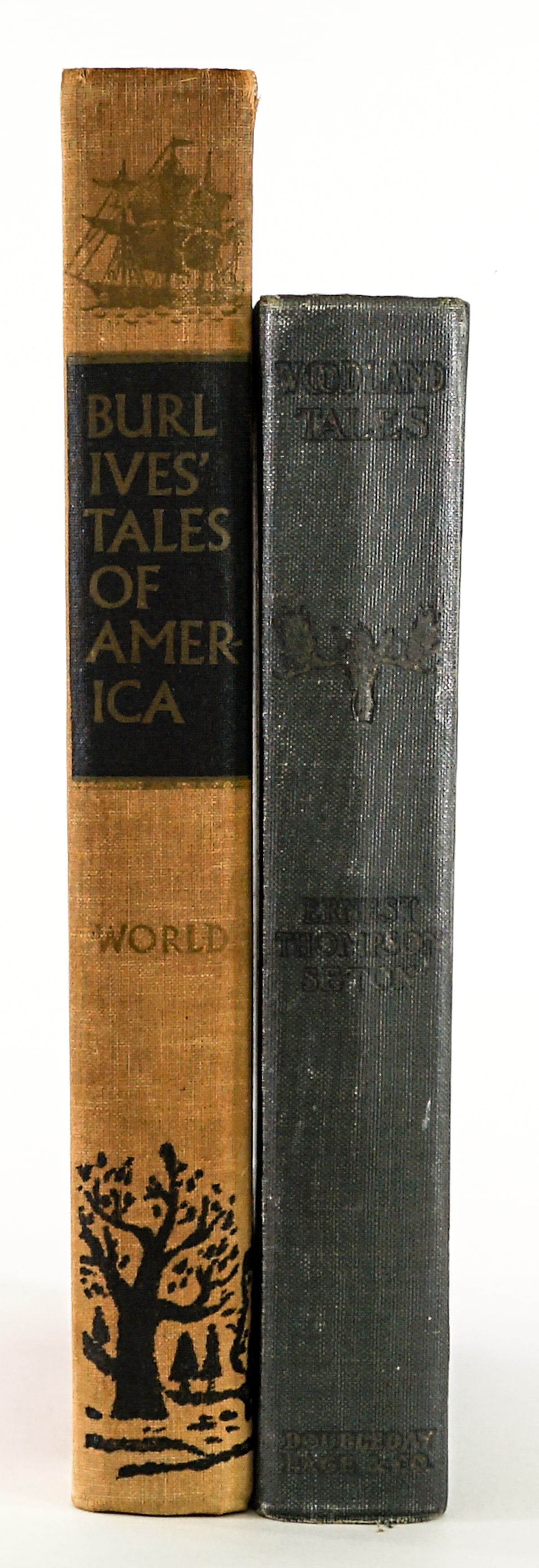 Author SIGNED w/ Inscription (2) Books (1 of 11)