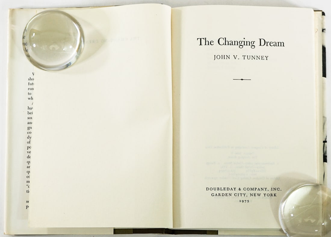 Author SIGNED (3) Books - 17