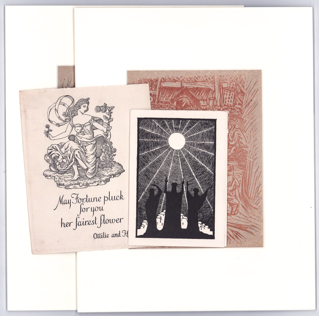 Ollie and Hans Foy (4) Prints and Cards (1 of 5)