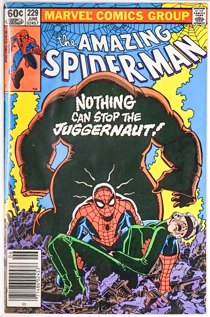 Amazing Spider-Man (15) Marvel Comic Books - 4