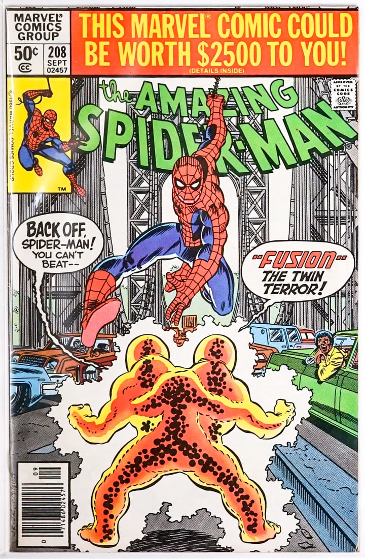 Amazing Spider-Man (15) Marvel Comic Books - 7