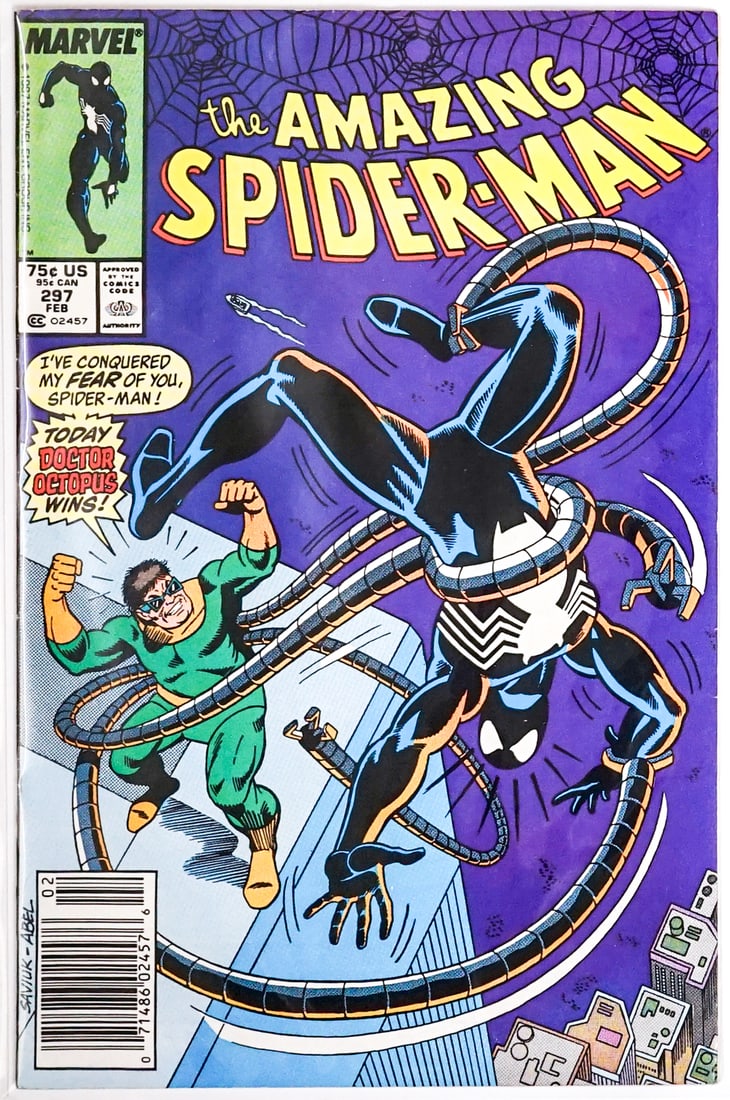 Amazing Spider-Man (19) Marvel Comic Books - 2