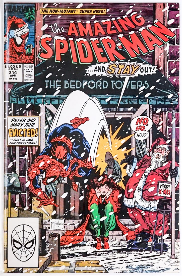 Amazing Spider-Man (19) Marvel Comic Books - 3