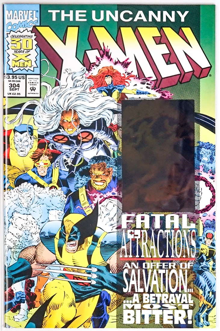 Dark Horse / Marvel (12) Comic Books - 2