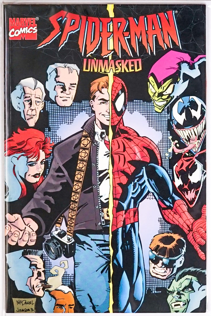 Dark Horse / Marvel (12) Comic Books - 3