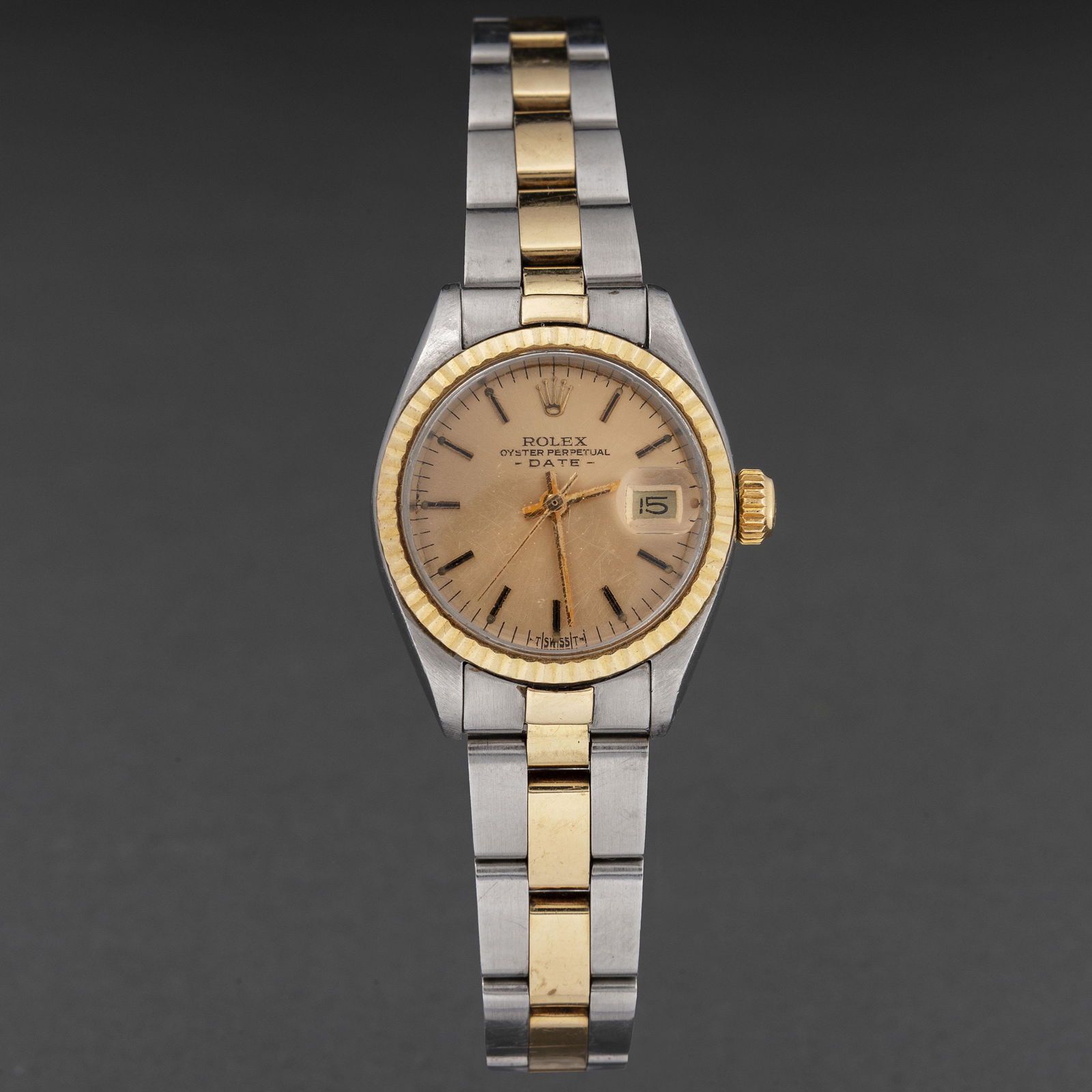 Rolex 78343 top