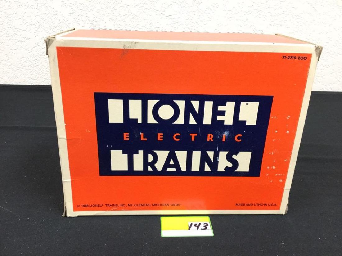 VINTAGE LIONEL ANIMATED REFRESHMENT STAND LNIB 6-12719 (1 of 4)