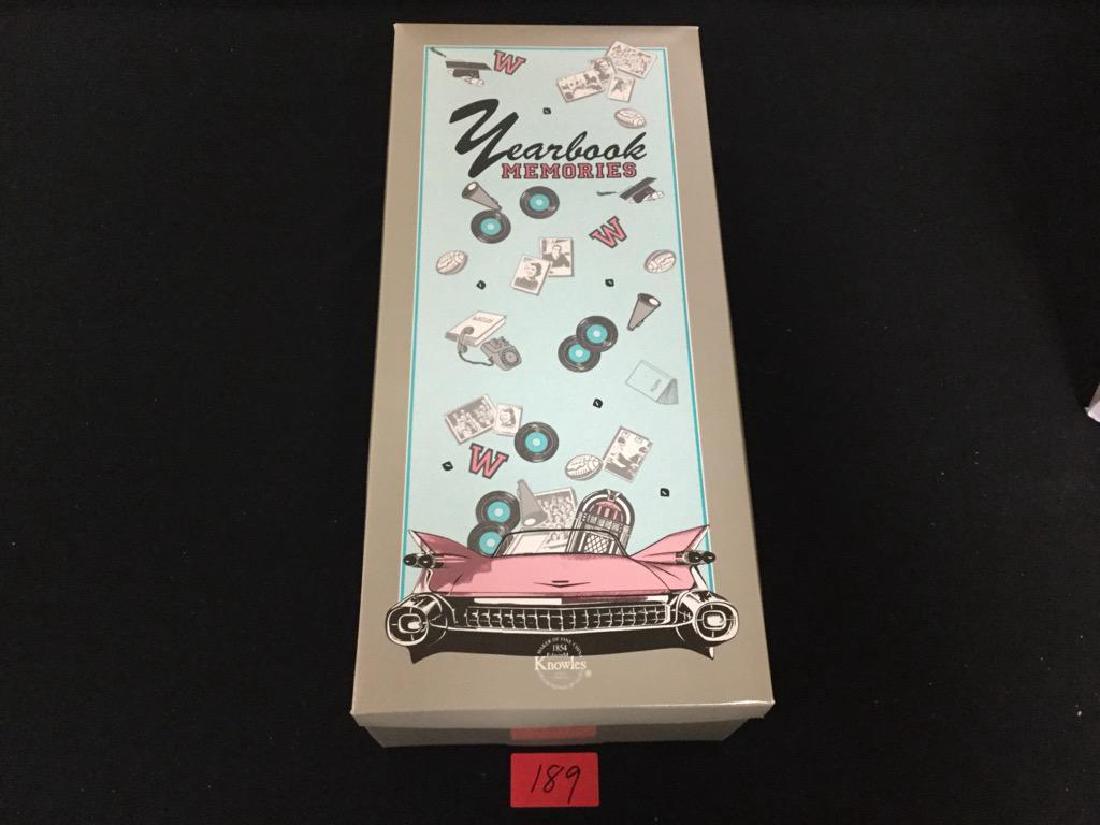 VINTAGE ASHTON-DRAKE PORCELAIN DOLL "PEGGY SUE" (1 of 7)