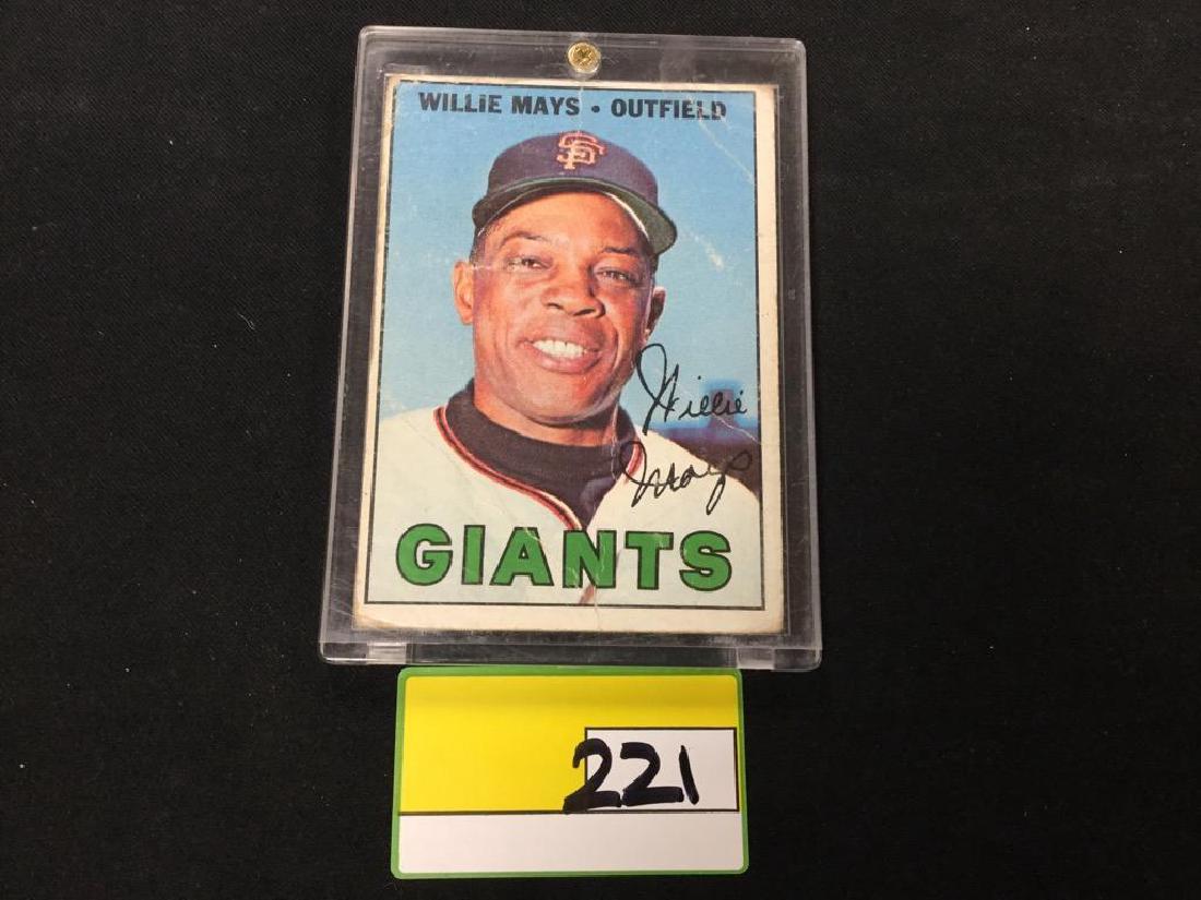 VINTAGE 1976 TOPPS #330 HOF'er NOLAN RYAN (1 of 2)