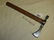 pipe tomahawk