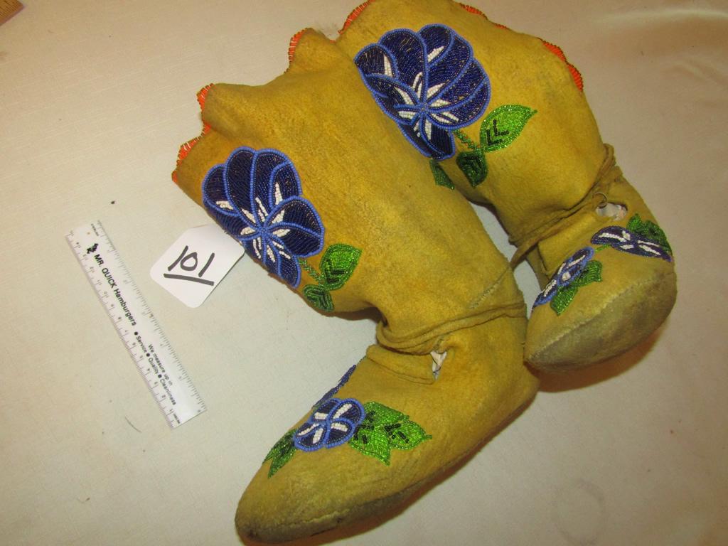 G. Lakes mocs (1 of 2)