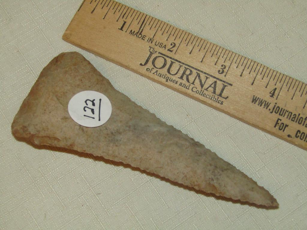 4 13/16" Cobbs (1 of 1)