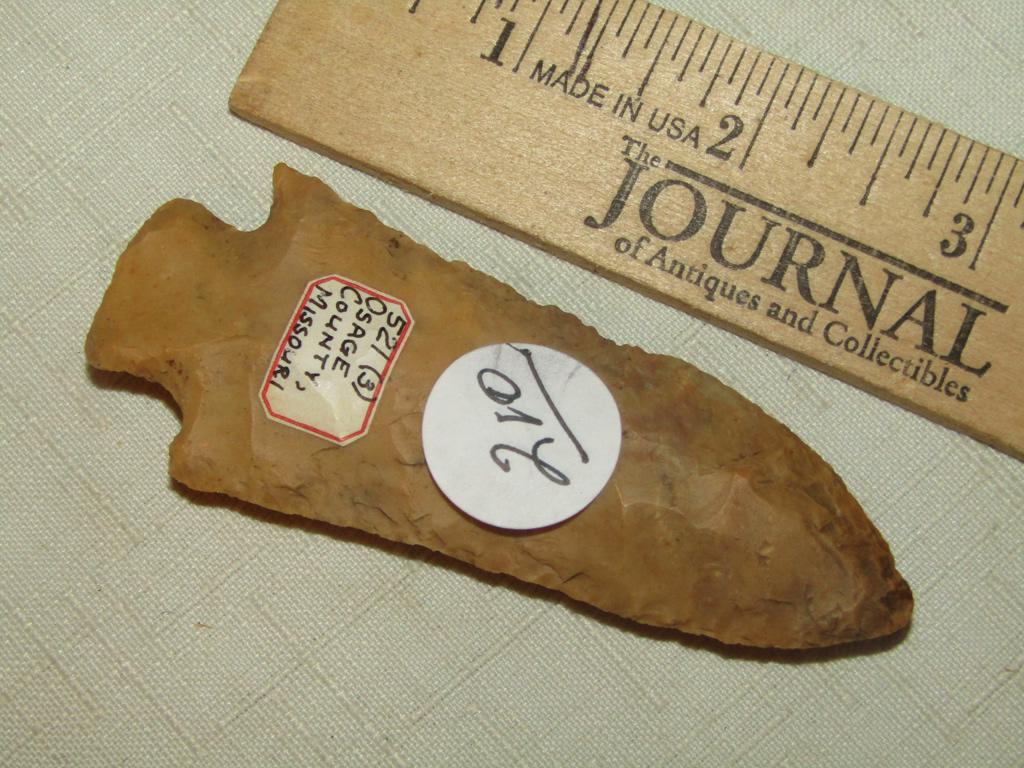 3" Ferry point (1 of 1)