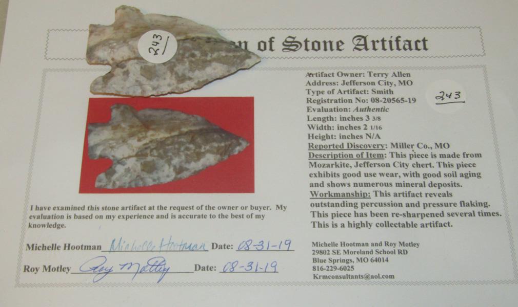 3 3/8" Smith (1 of 1)