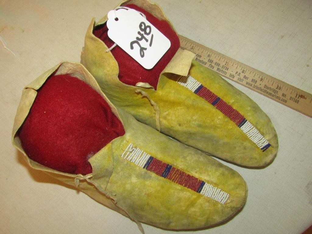 Plains Mocs (1 of 2)