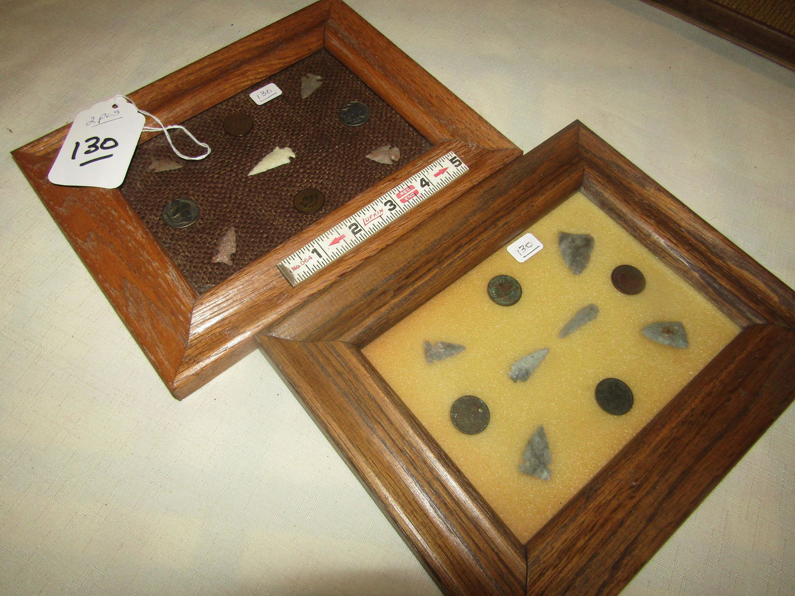 Points/nickels (1 of 1)