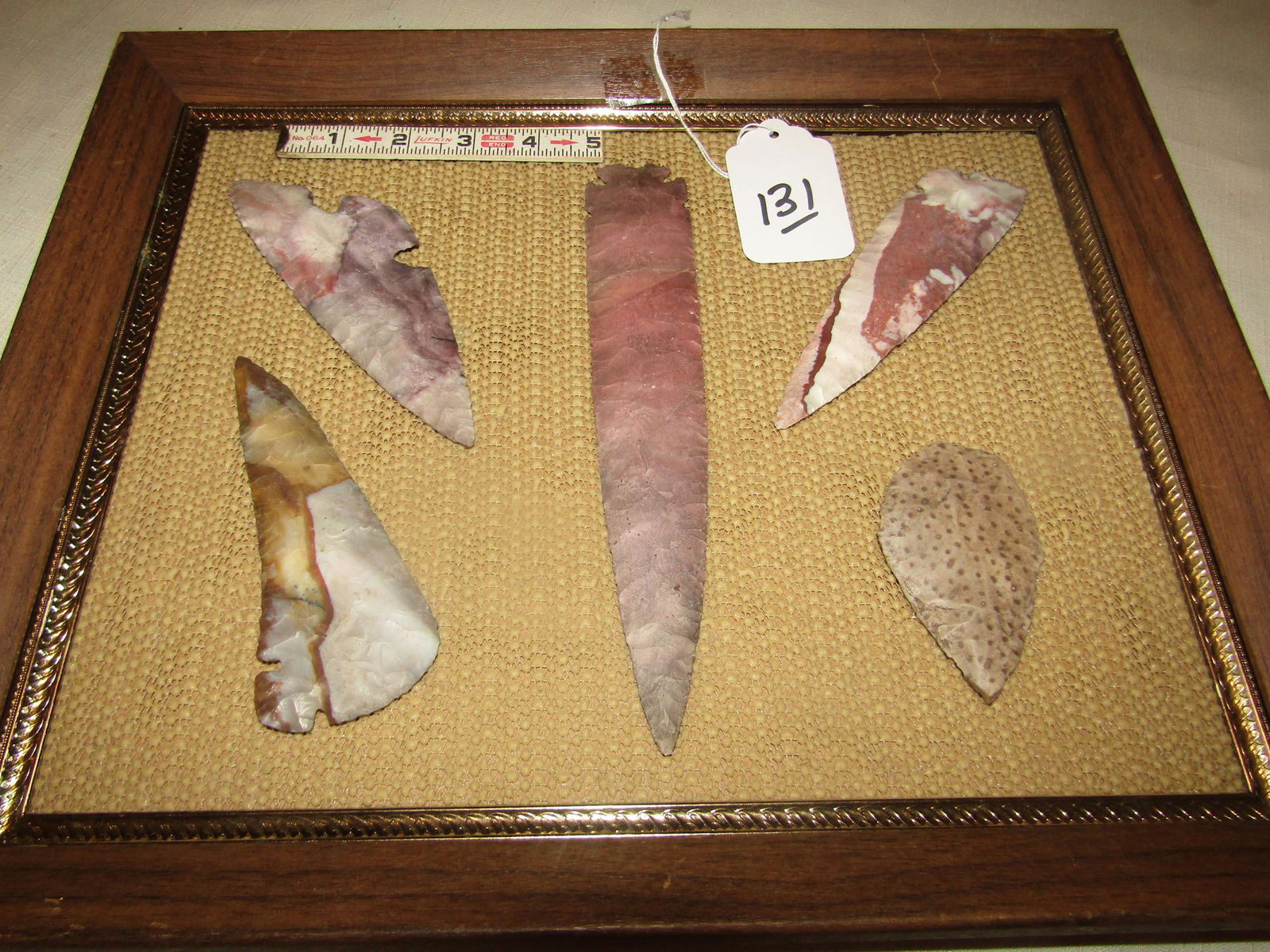 5 pc. Flint (1 of 1)