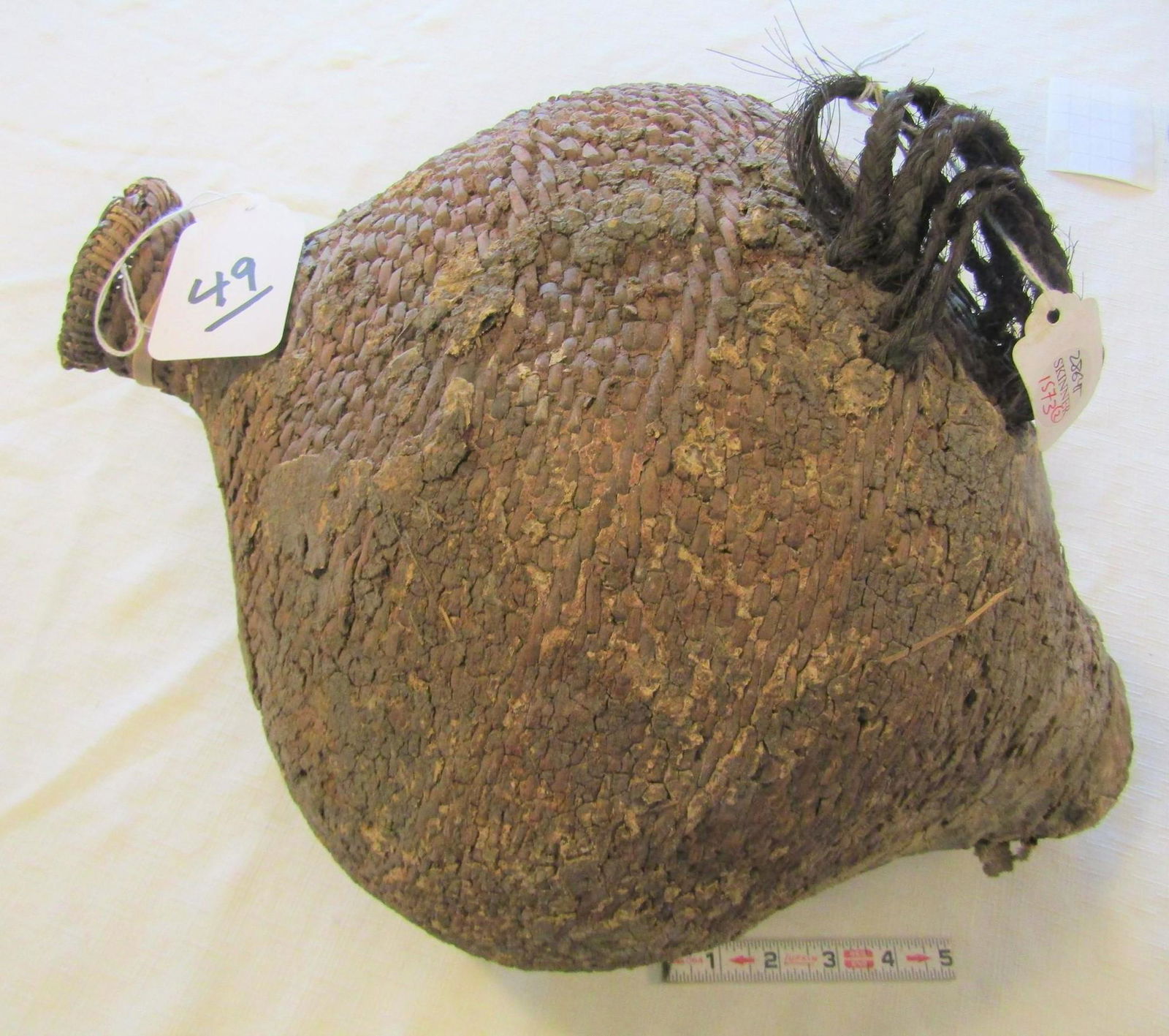 Apache Basket (1 of 2)