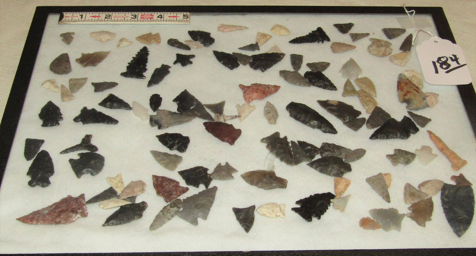 Points and tools (1 of 1)