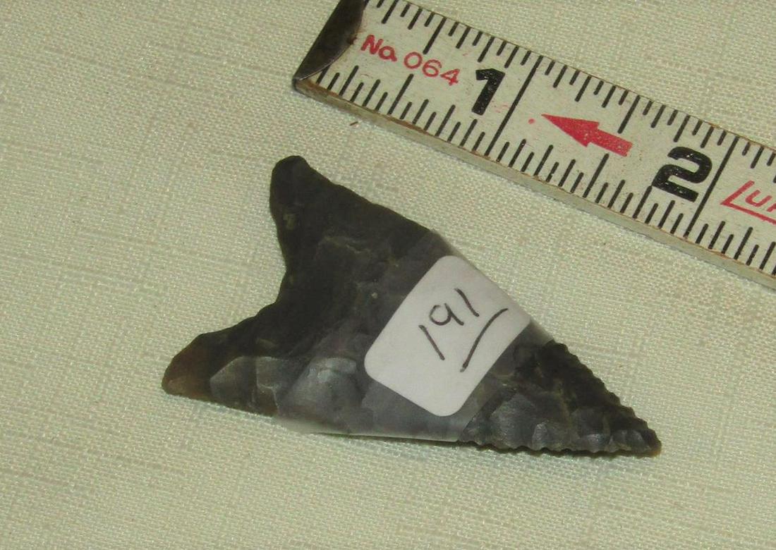 Hardaway point (1 of 1)