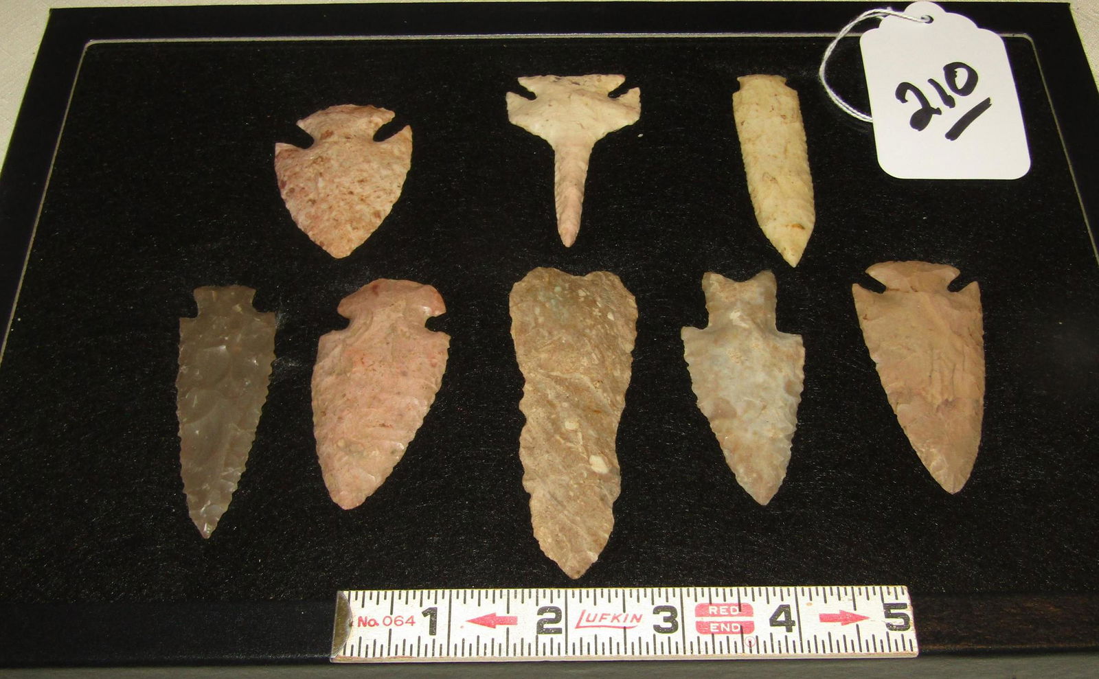 8 mixed points (1 of 1)