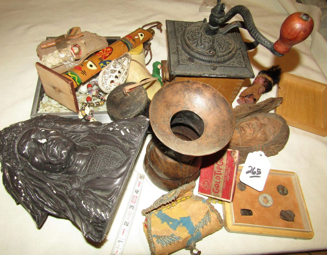 Misc. items (1 of 1)