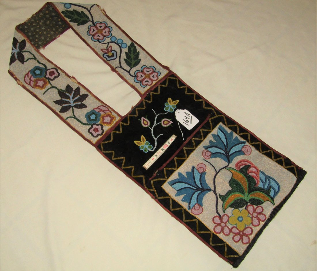 Bandolier bag (1 of 5)