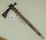 Pipe Tomahawk