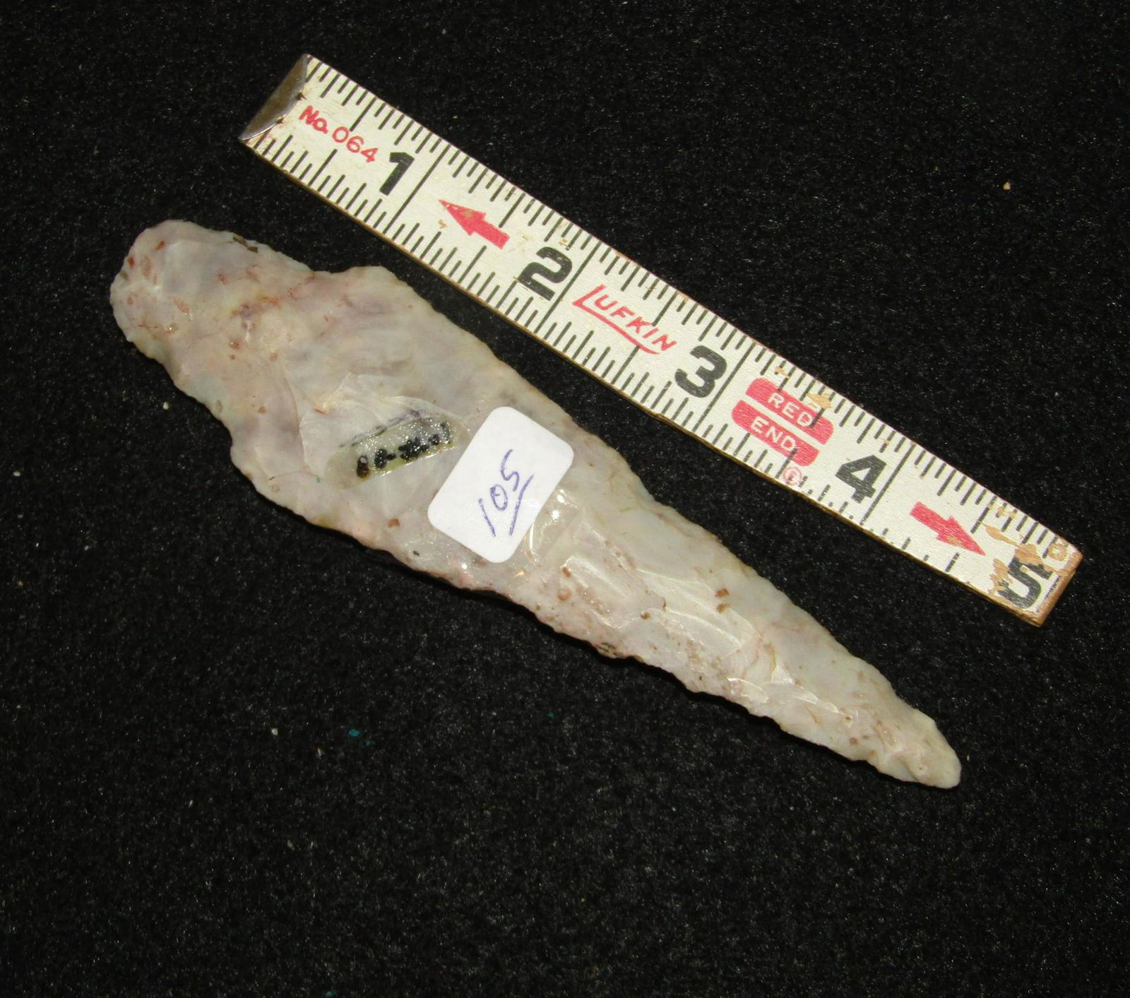 Adena point (1 of 2)