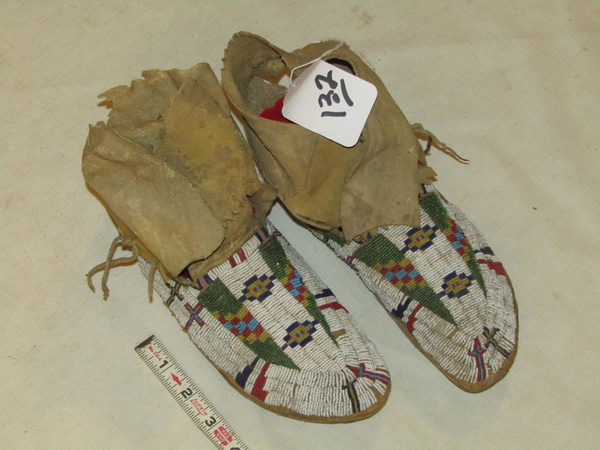 Moccasins