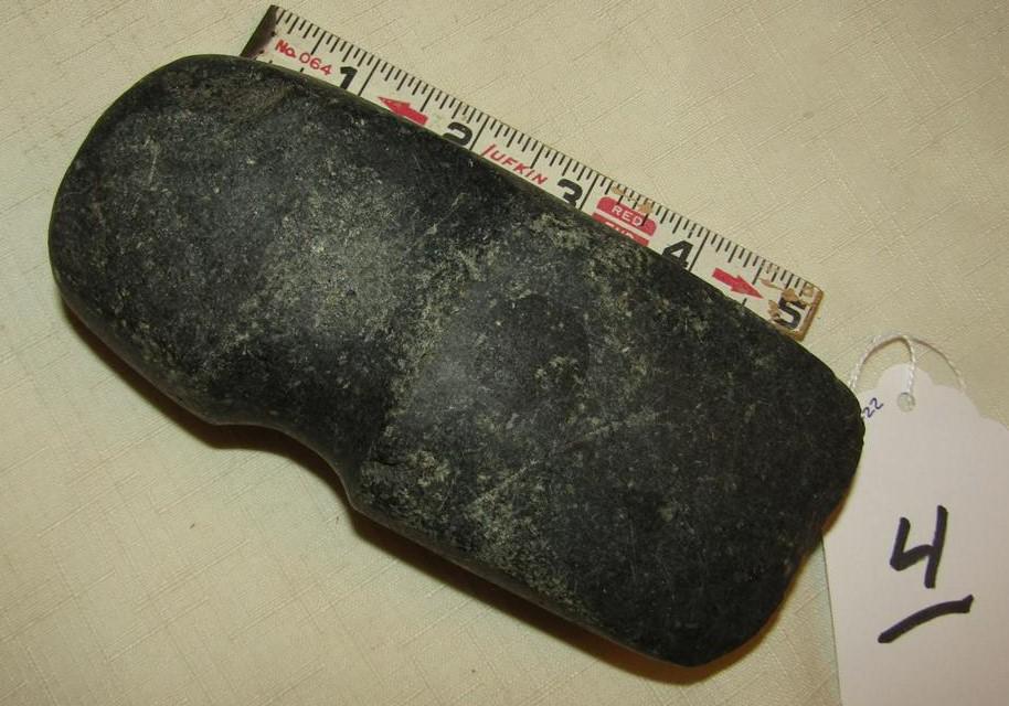 5 3/4" axe 3/4 groove (1 of 2)