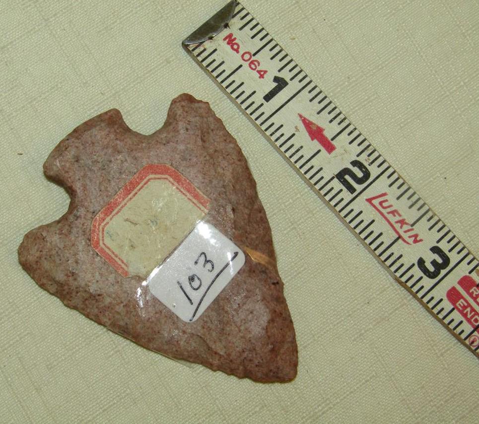 2 11/16" Snyders point (1 of 2)