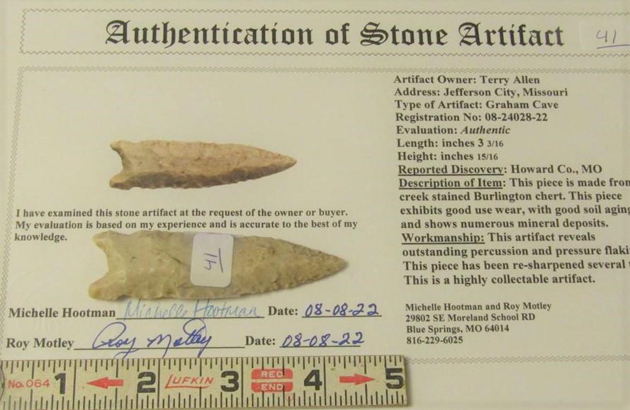 COA Graham Cave (1 of 1)