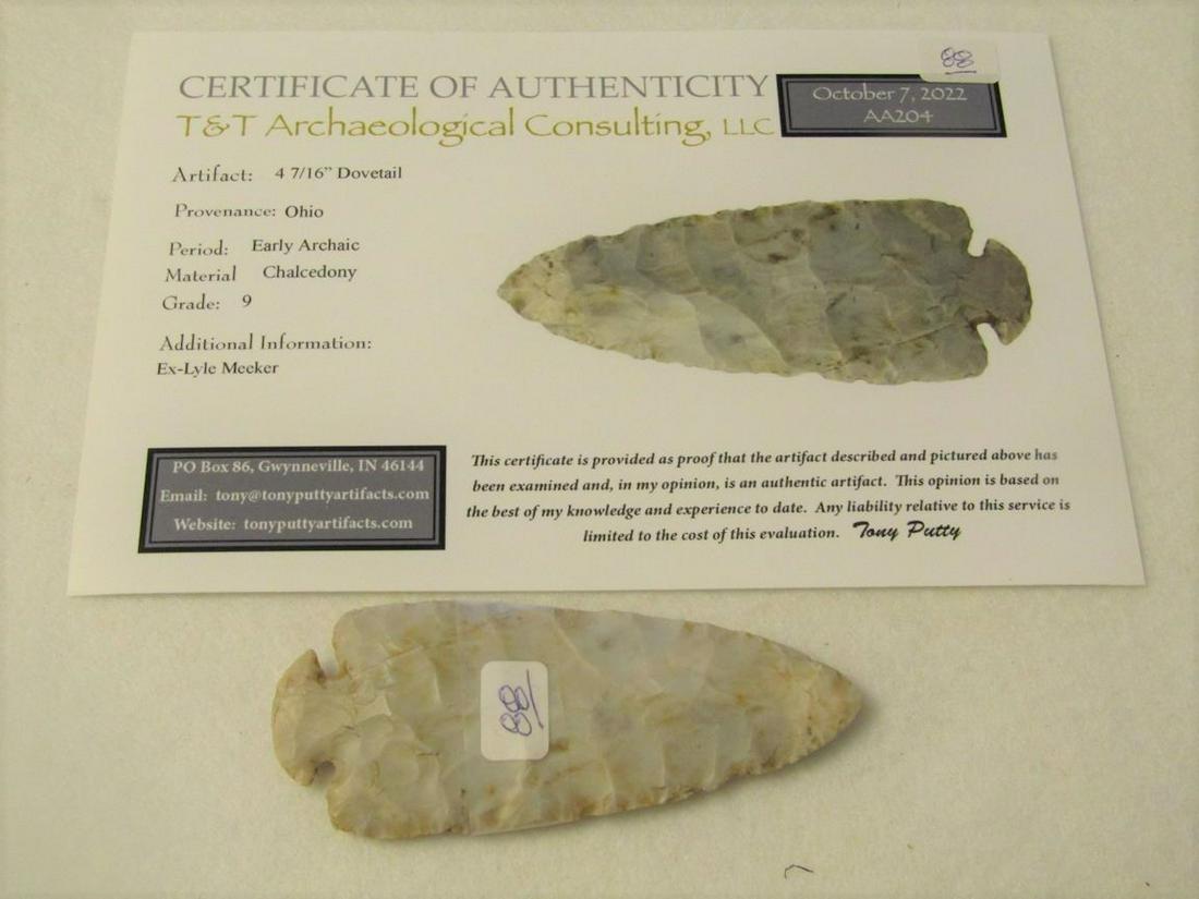 COA Dovetail (1 of 2)