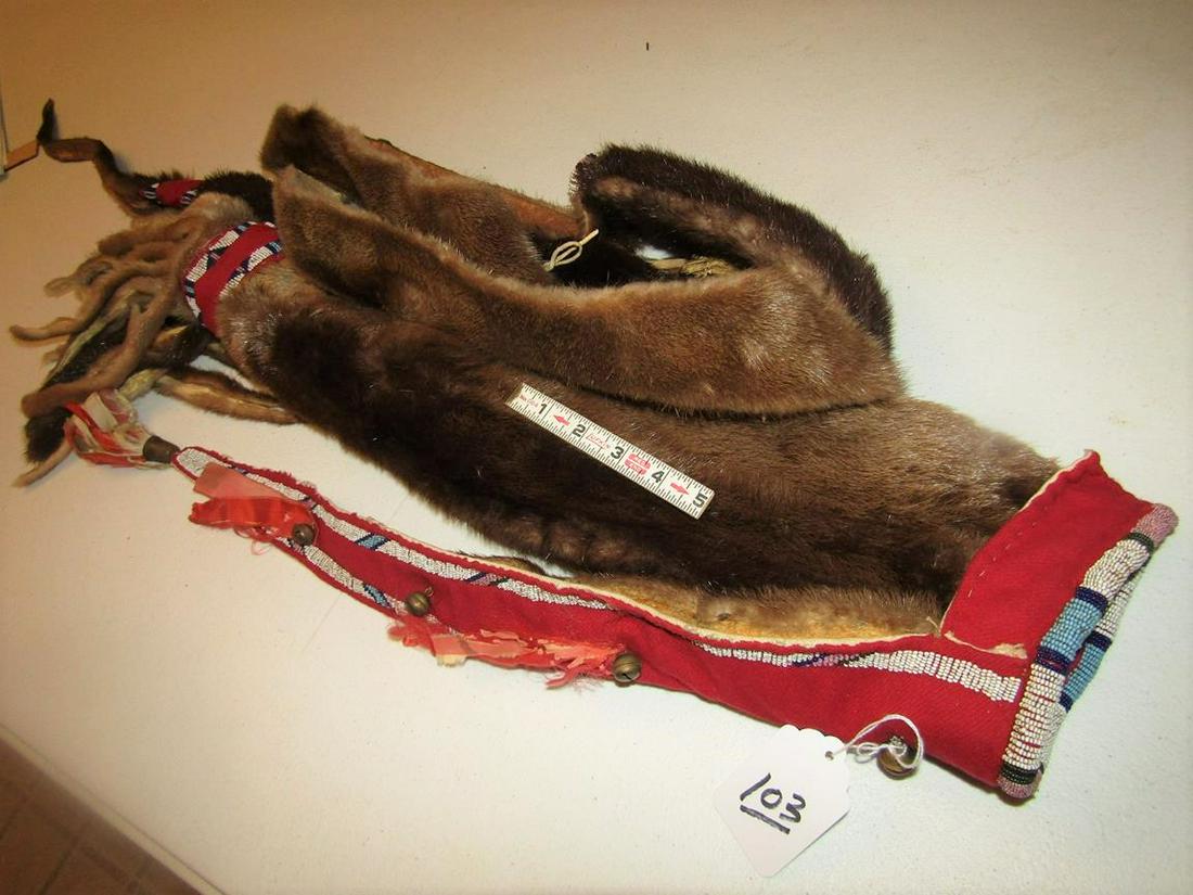 Bow case/quiverq (1 of 6)