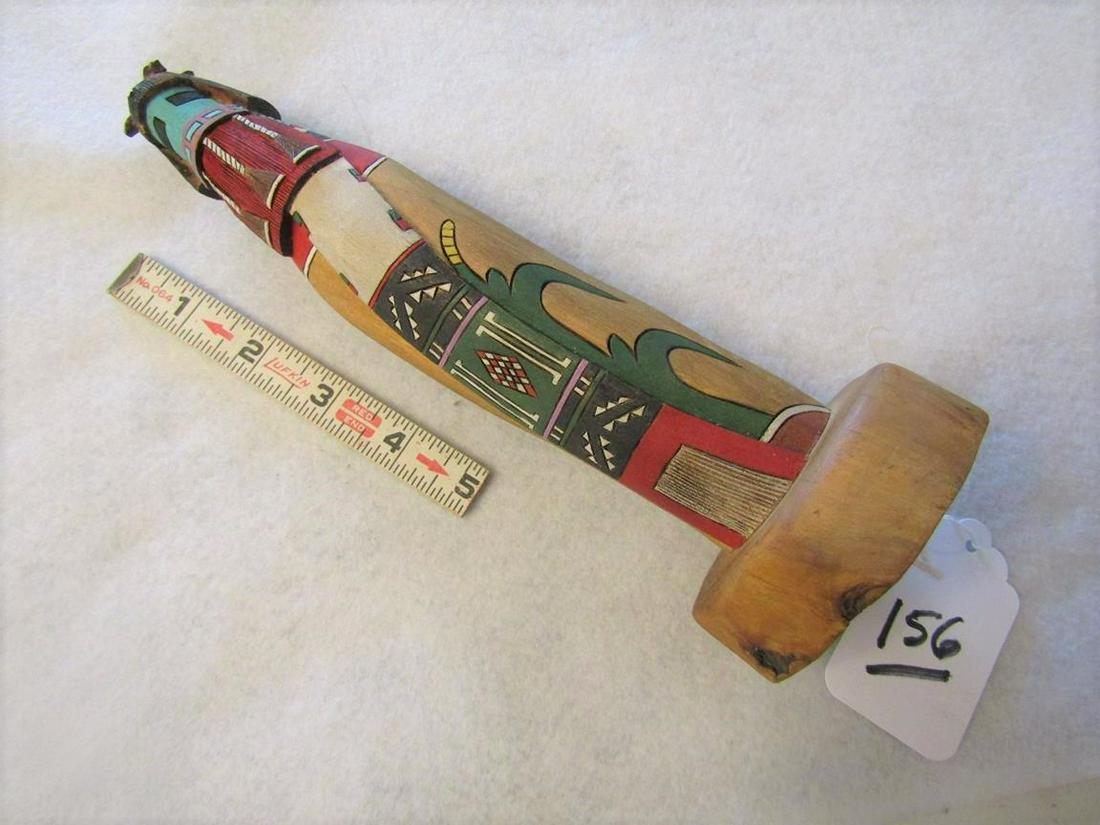 Kachina doll (1 of 4)