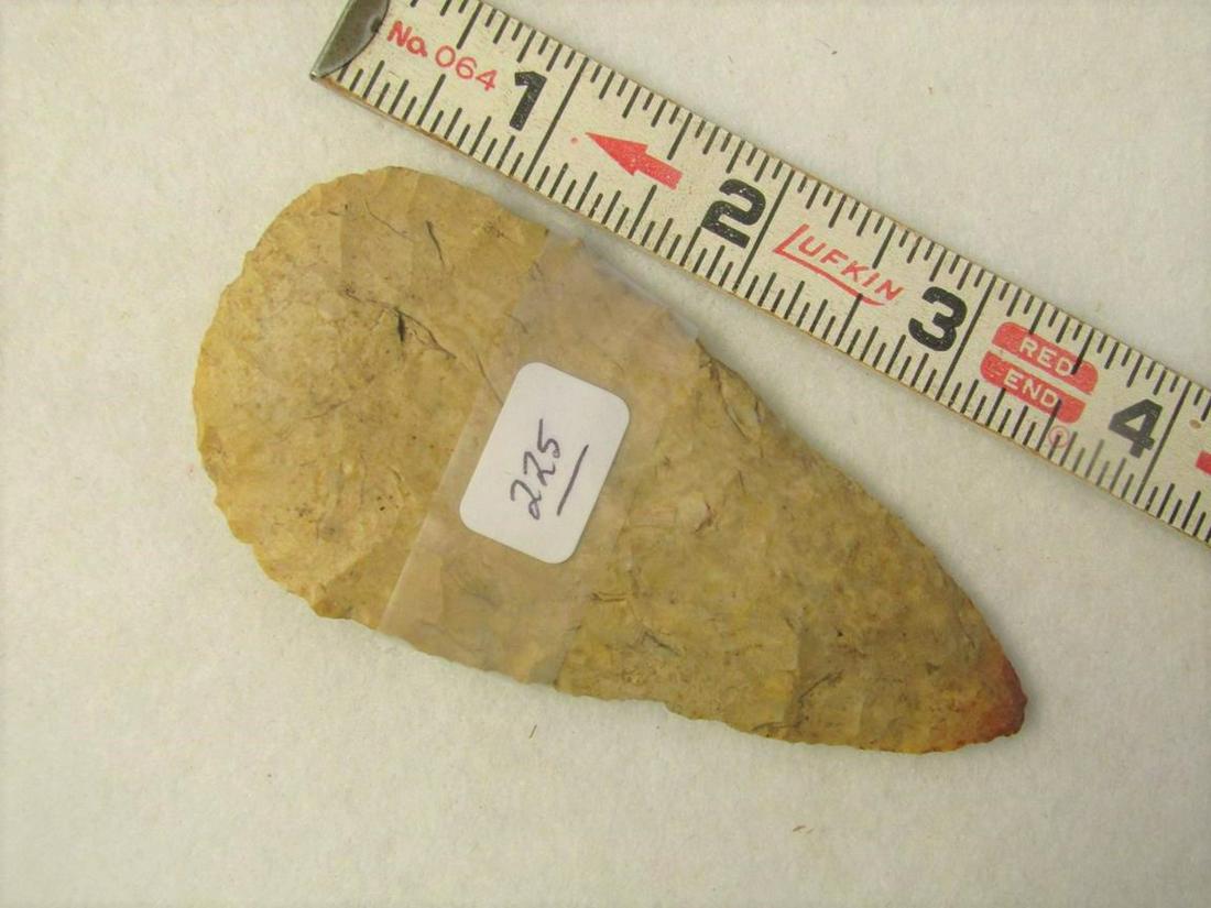 Cobbs: 3 3/4" Cobbs Triangular